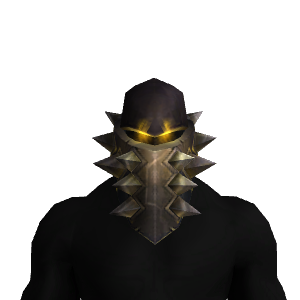 Onslaught Battle-Helm